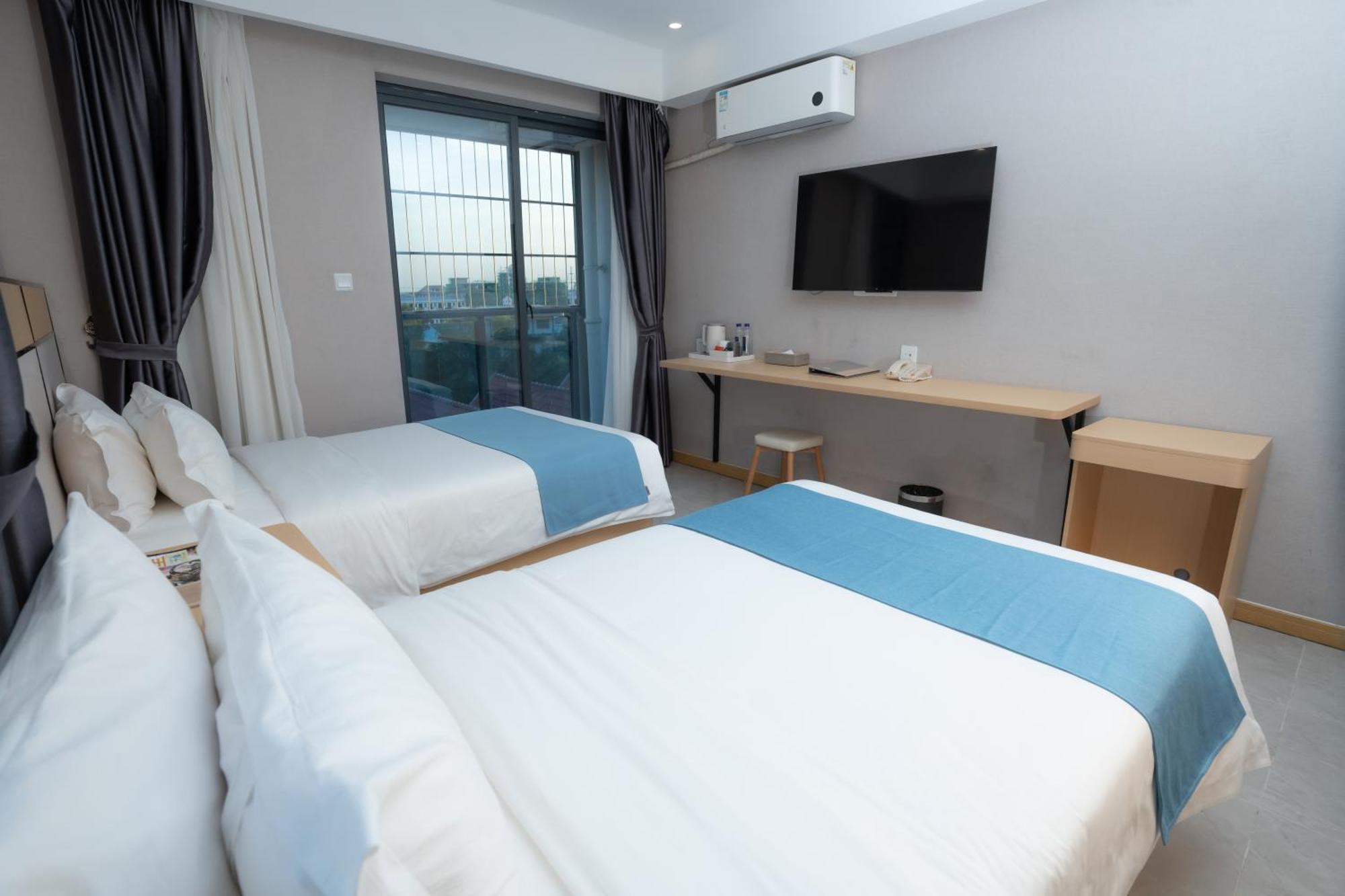 Ark Hotel Phnom Penh Esterno foto