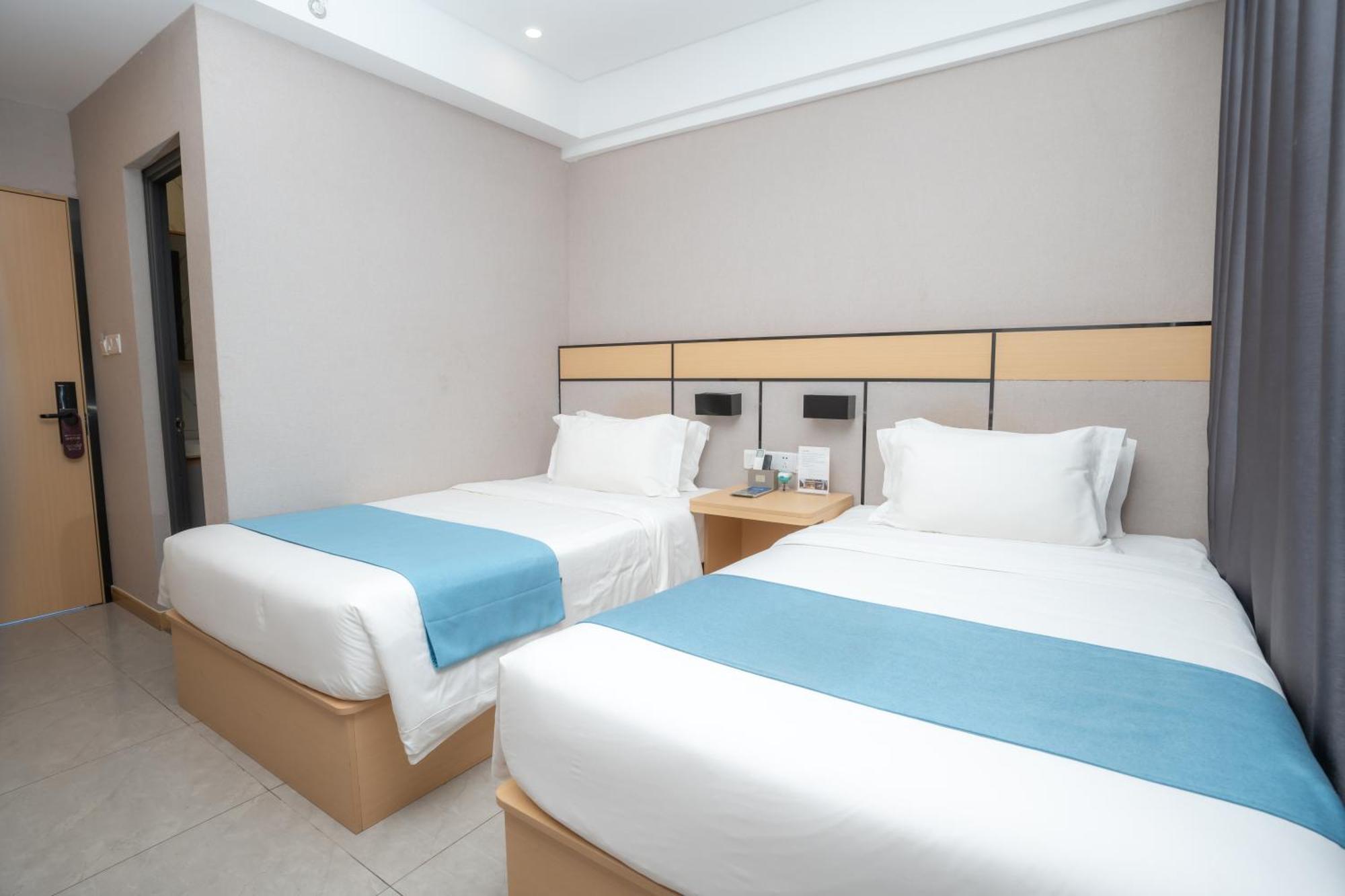Ark Hotel Phnom Penh Esterno foto