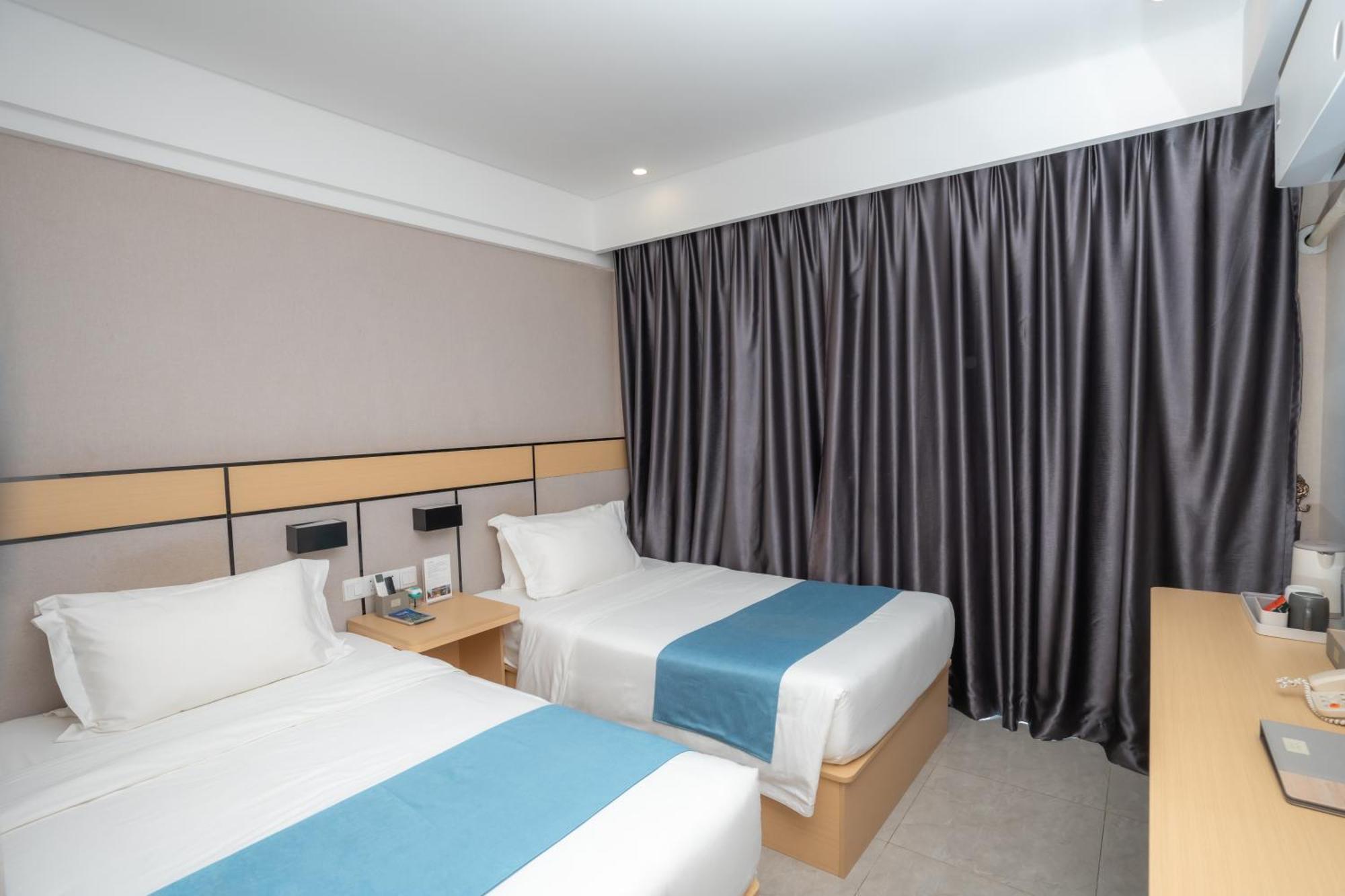 Ark Hotel Phnom Penh Esterno foto