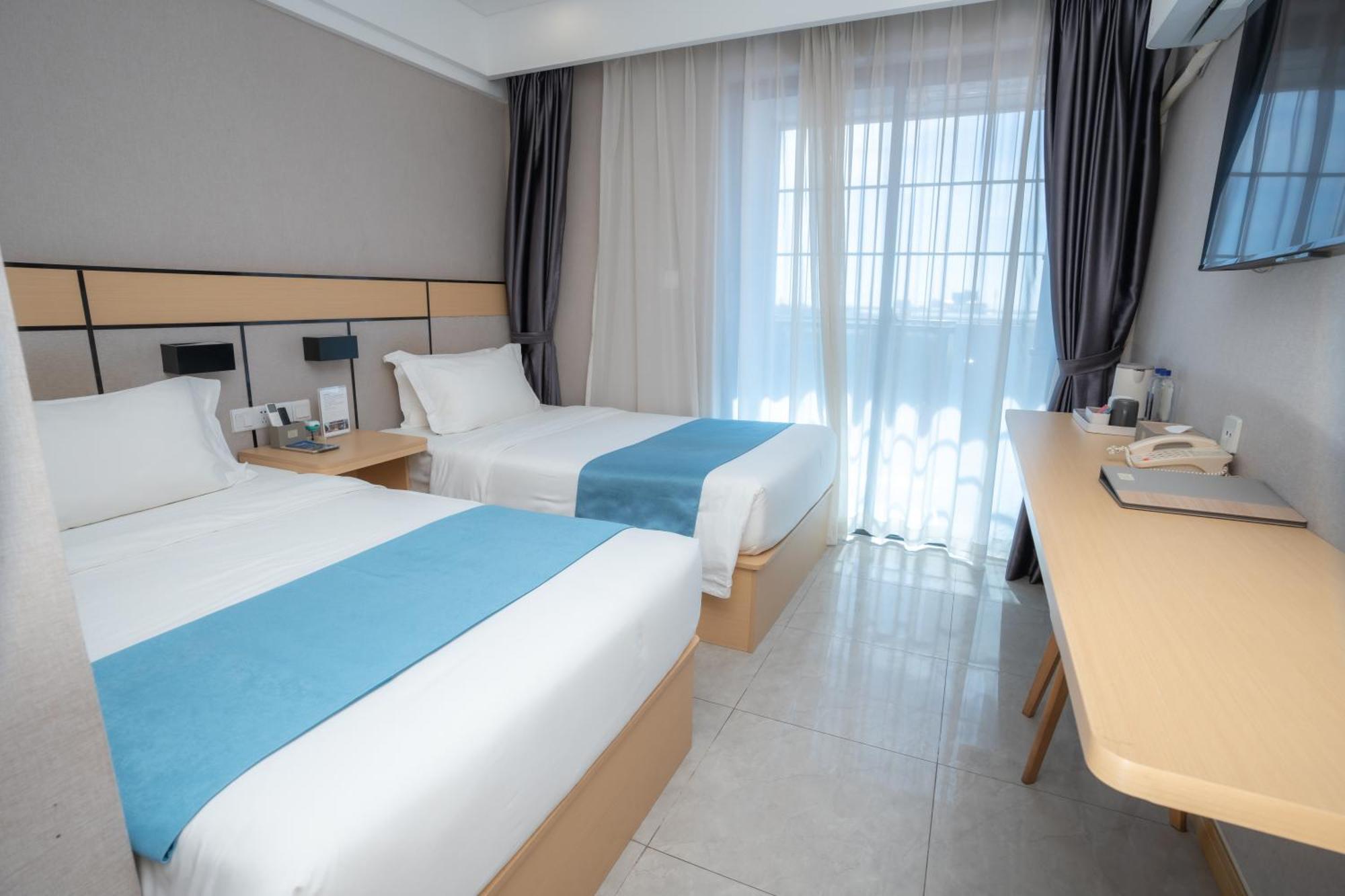 Ark Hotel Phnom Penh Esterno foto