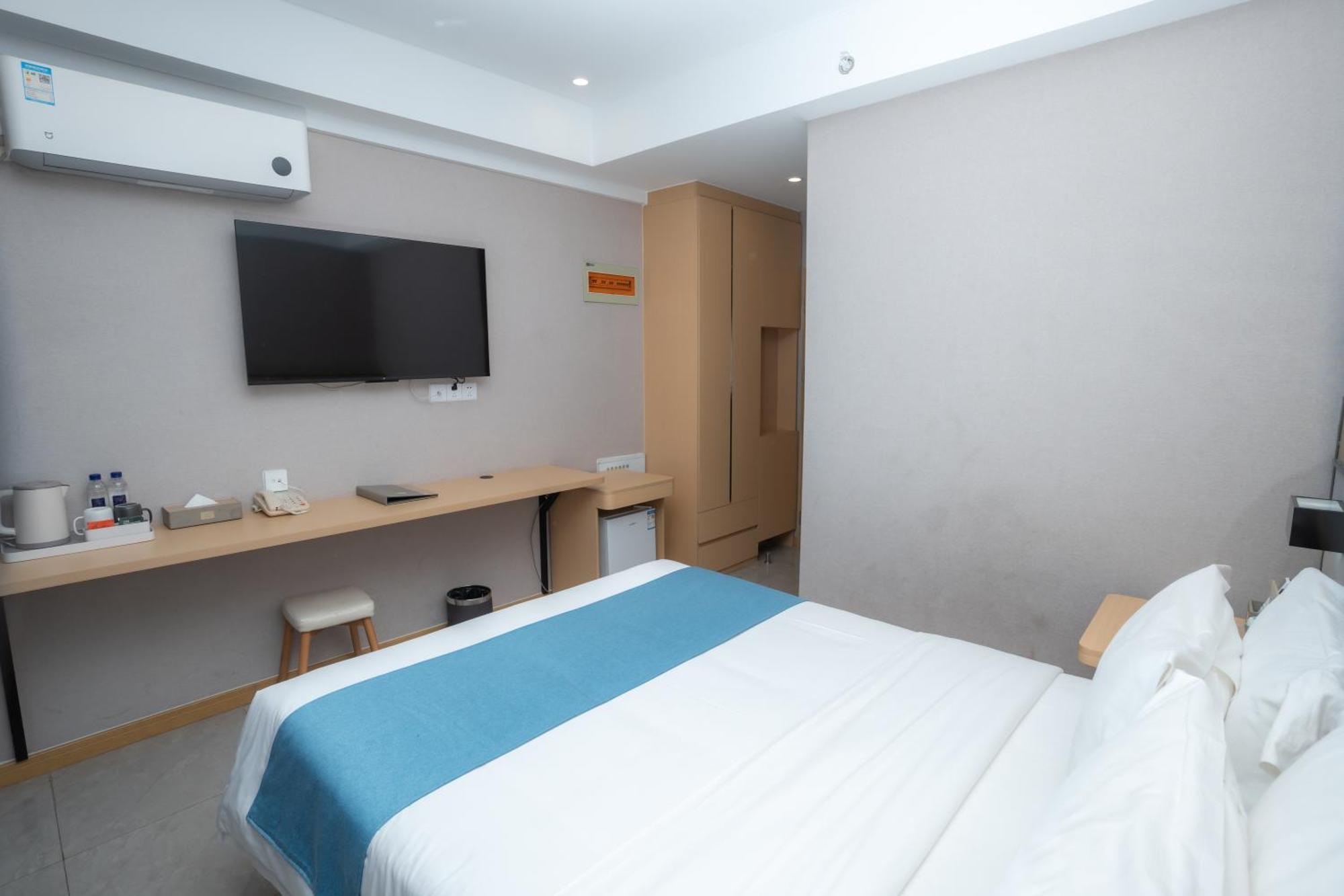 Ark Hotel Phnom Penh Esterno foto