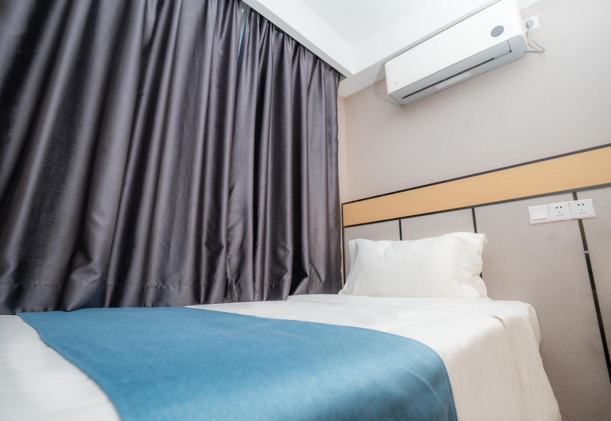 Ark Hotel Phnom Penh Esterno foto